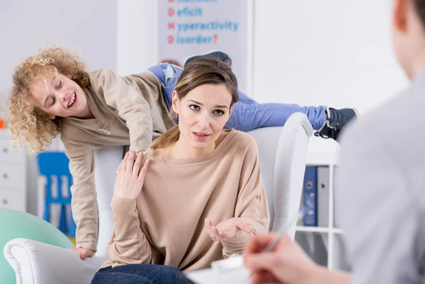 Adult ADHD Treatment in Gurgaon