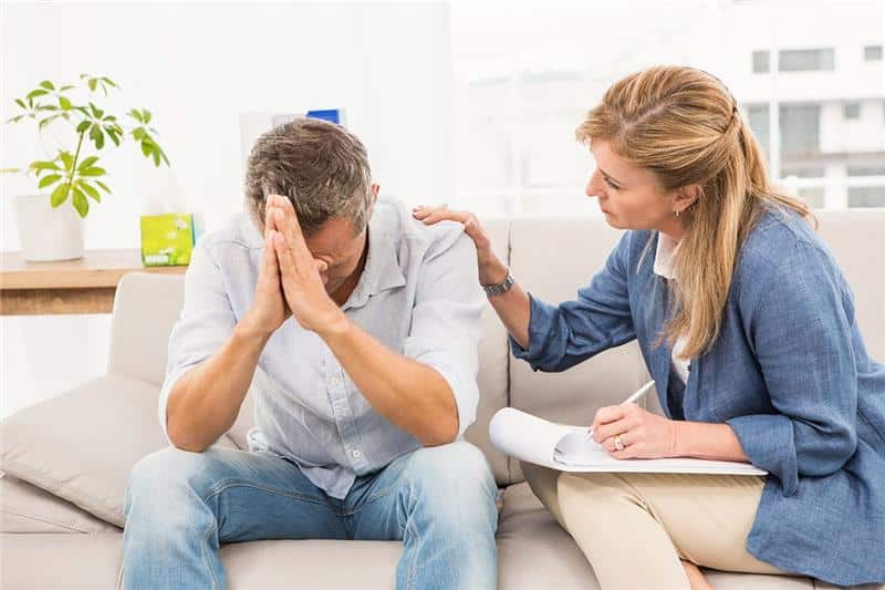 Anxiety Disorder Treatment Center in Kadipur Gurgaon