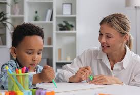 ASD Treatment for Children Near Kadipur Gurgaon