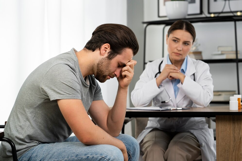 Bipolar Disorder Therapy Center in Kadipur Gurgaon