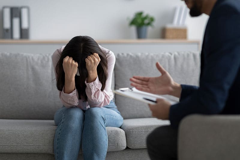 Depression Treatment Center in Sector 37 C Gurgaon Haryana