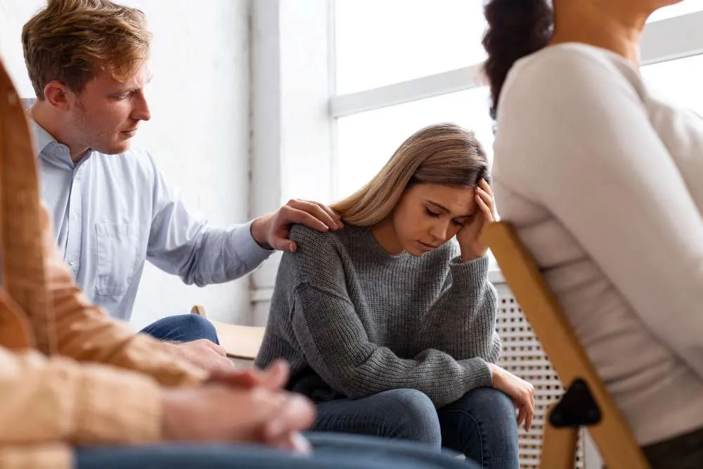 Depression Treatment Center in Sector 37 C Gurgaon Haryana