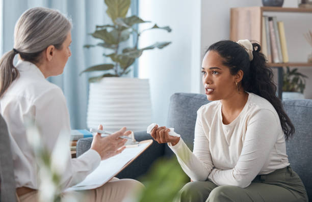 Mental Health Therapy Near Kadipur Gurgaon