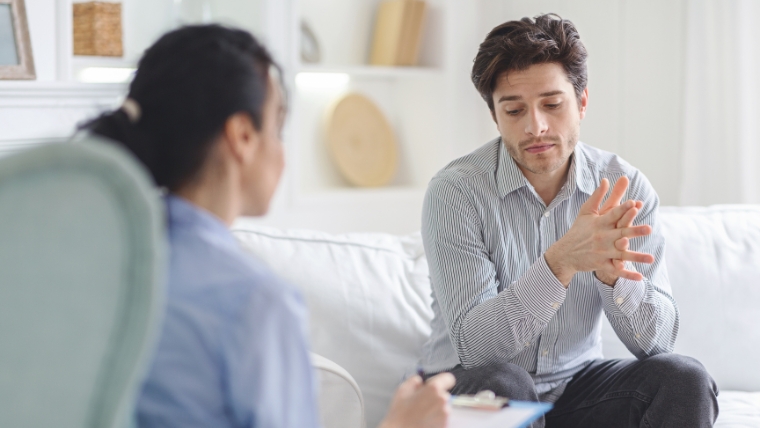 Treatment of OCD Near in Kadipur Gurgaon