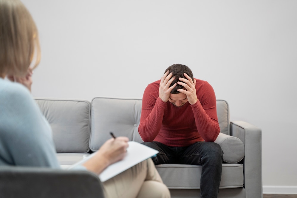 OCD Treatment for Adults Near Kadipur Gurgaon