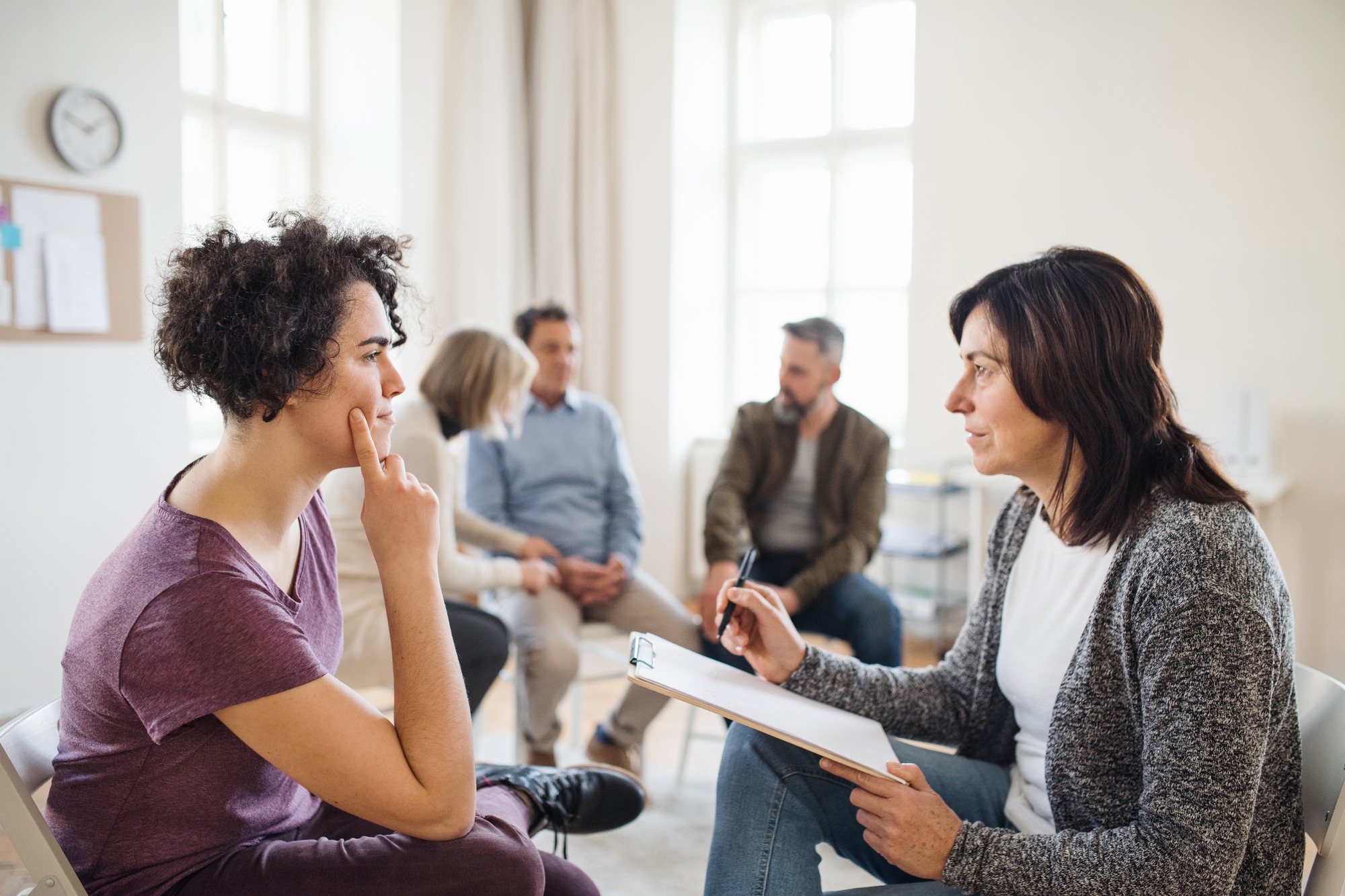 Personality Disorder Therapy Center in Kadipur Gurgaon