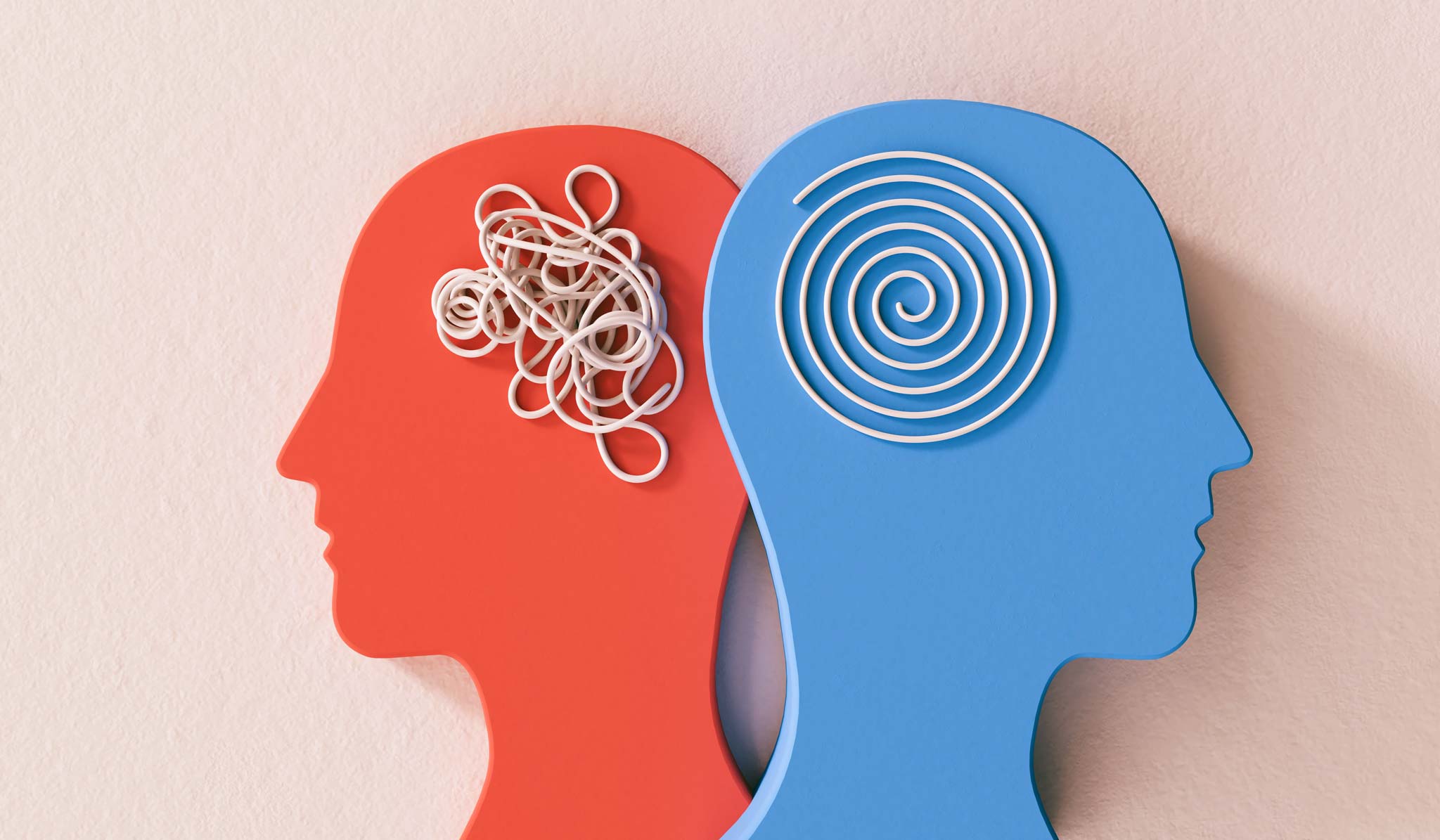 Mental Health Care Comparison in Gurgaon