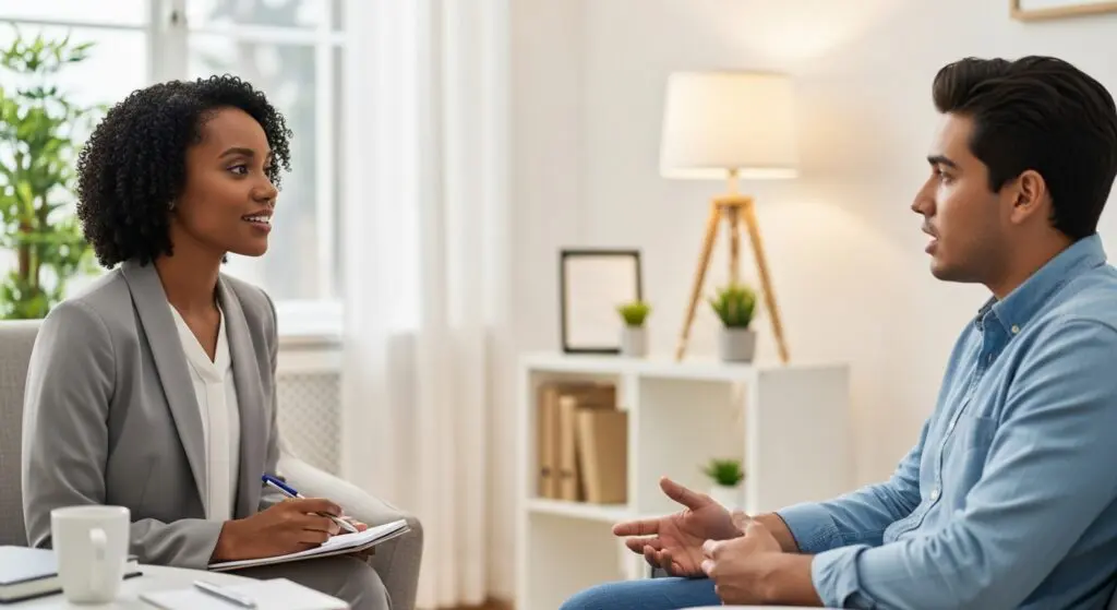Psychiatrist and Clinical Psychologist in Sector 37 C Gurgaon