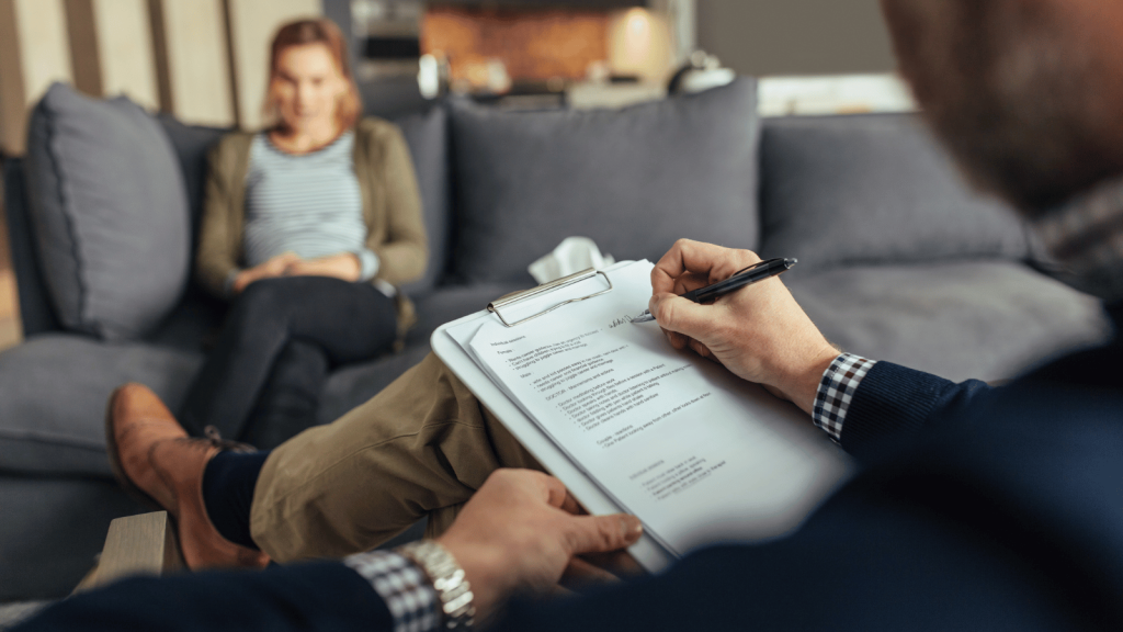 Psychological Therapy in Sector 37 C Gurgaon