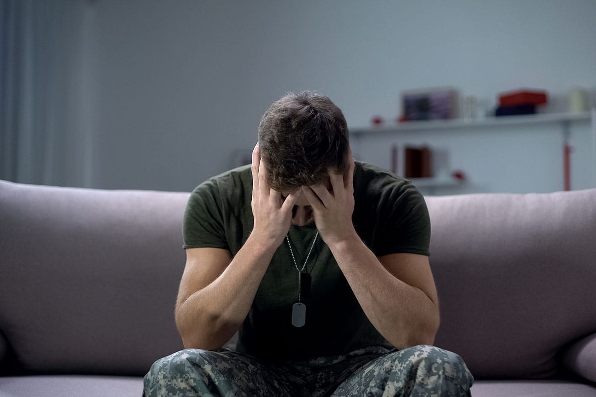 Treatment of Post-Traumatic Stress Disorder Near in Kadipur Gurgaon