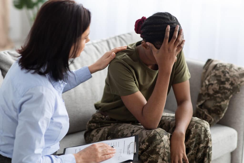 PTSD Counseling in Kadipur Gurgaon