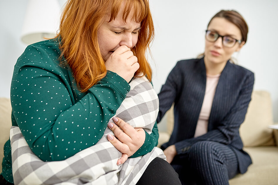 Comprehensive Assessment for PTSD Kadipur Gurgaon