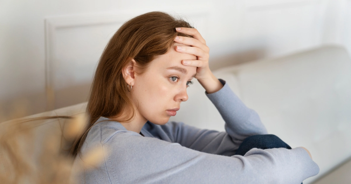 Personalized PTSD Therapy Kadipur Gurgaon