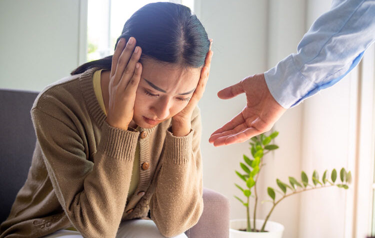 Adult & Senior PTSD Treatment Kadipur Gurgaon