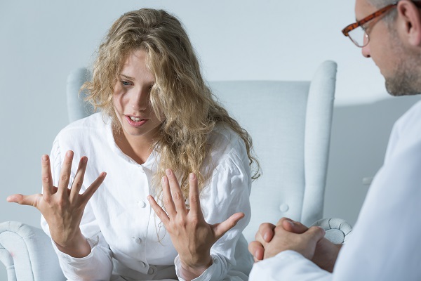 Schizophrenia Counseling in Kadipur Gurgaon