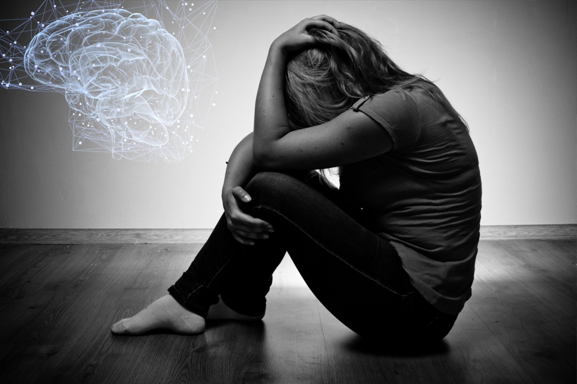 Schizophrenia Therapy Center Kadipur Gurgaon