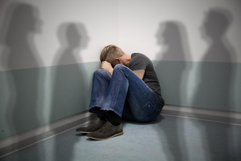 Schizophrenia Assessment Kadipur Gurgaon